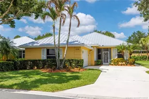 2198 SW Mayflower Dr, Palm City, FL 34990 - Photo 1