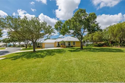 2198 SW Mayflower Drive, Palm City, FL 34990 - Photo 5
