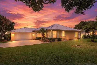 2198 SW Mayflower Drive, Palm City, FL 34990 - Photo 3