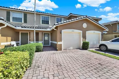 2977 SE Lexington Lakes Drive, Stuart, FL 34994 - Photo 1