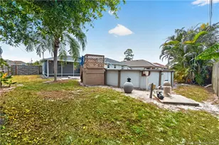 3882 SW Ruark St, Port Saint Lucie, FL 34953 - Photo 25