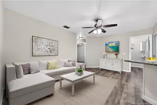 3882 SW Ruark St, Port Saint Lucie, FL 34953 - Photo 9