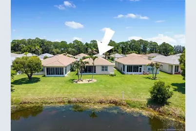 723 SW Rocky Bayou Terrace, Port Saint Lucie, FL 34986 - Photo 3