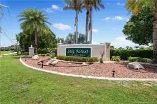 723 SW Rocky Bayou Terrace, Port Saint Lucie, FL 34986 - Photo 41