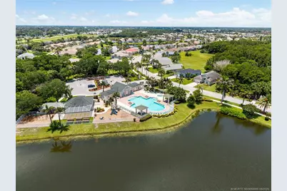 723 SW Rocky Bayou Terrace, Port Saint Lucie, FL 34986 - Photo 33