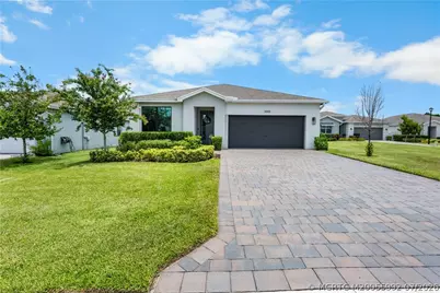 2005 NE Ocean Dunes Drive, Jensen Beach, FL 34957 - Photo 1