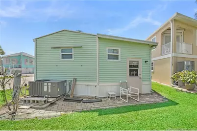 10725 S Ocean Drive #27, Jensen Beach, FL 34957 - Photo 5