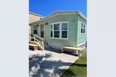 10725 S Ocean Drive #27, Jensen Beach, FL 34957 - Photo 1