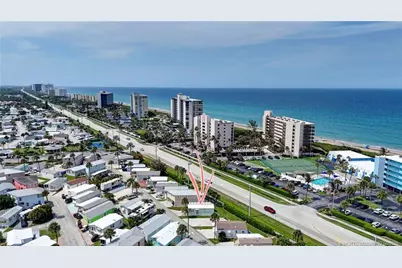10725 S Ocean Drive #27, Jensen Beach, FL 34957 - Photo 35