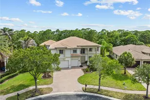 5044 SW St Creek Dr, Palm City, FL 34990 - Photo 3