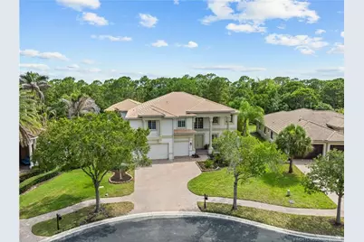 5044 SW Saint Creek Drive, Palm City, FL 34990 - Photo 1