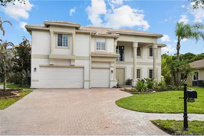 5044 SW Saint Creek Drive, Palm City, FL 34990 - Photo 3