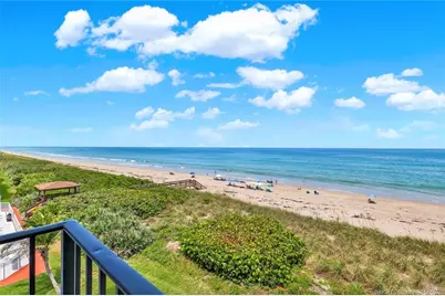 9490 S Ocean Drive #410, Jensen Beach, FL 34957 - Photo 35