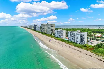 9490 S Ocean Drive #410, Jensen Beach, FL 34957 - Photo 5