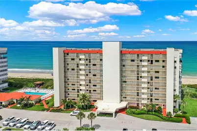 9490 S Ocean Drive #410, Jensen Beach, FL 34957 - Photo 7