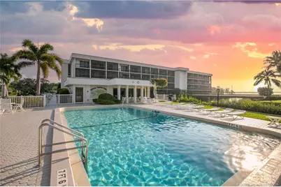 3792 NE Ocean Boulevard #111N, Jensen Beach, FL 34957 - Photo 1