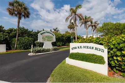 3792 NE Ocean Boulevard #111N, Jensen Beach, FL 34957 - Photo 47