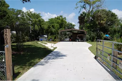 2605 SE 44th Avenue, Okeechobee, FL 34974 - Photo 1
