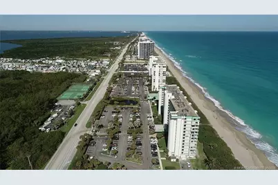 9940 S Ocean Drive #809, Jensen Beach, FL 34957 - Photo 43