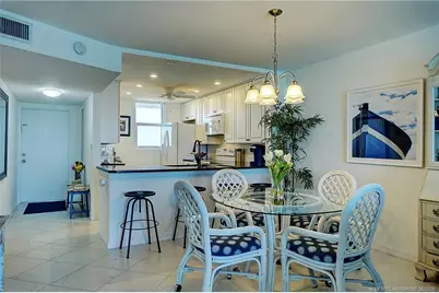 9940 S Ocean Drive #809, Jensen Beach, FL 34957 - Photo 13
