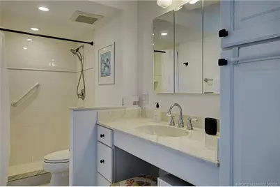 9940 S Ocean Drive #809, Jensen Beach, FL 34957 - Photo 21