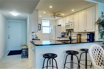 9940 S Ocean Drive #809, Jensen Beach, FL 34957 - Photo 7