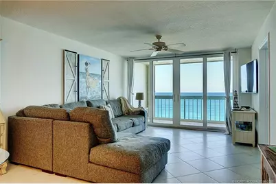 9940 S Ocean Drive #809, Jensen Beach, FL 34957 - Photo 15