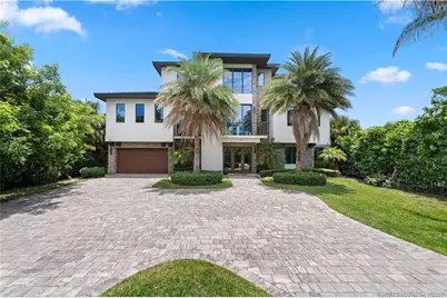 7900 S Ocean Drive, Jensen Beach, FL 34957 - Photo 1