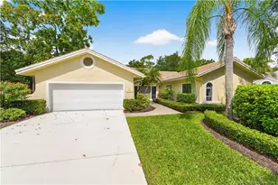2025 NW Laurel Oak Ln, Palm City, FL 34990 - Photo 1