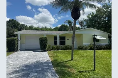 1909 NW Sunset Boulevard, Jensen Beach, FL 34957 - Photo 1