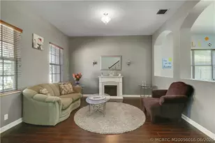 5413 SW Honeysuckle Ct, Palm City, FL 34990 - Photo 5