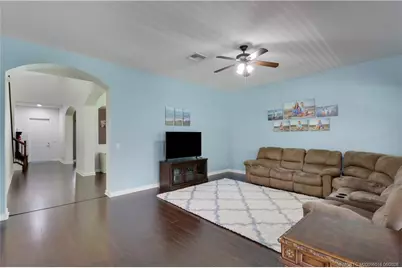 5413 SW Honeysuckle Court, Palm City, FL 34990 - Photo 23