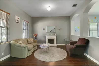 5413 SW Honeysuckle Court, Palm City, FL 34990 - Photo 5
