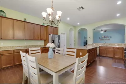 5413 SW Honeysuckle Court, Palm City, FL 34990 - Photo 11