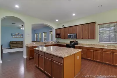 5413 SW Honeysuckle Court, Palm City, FL 34990 - Photo 9