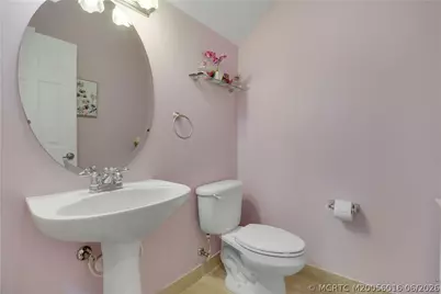 5413 SW Honeysuckle Court, Palm City, FL 34990 - Photo 29
