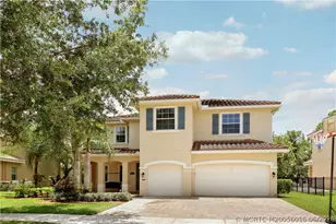 5413 SW Honeysuckle Ct, Palm City, FL 34990 - Photo 1
