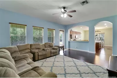 5413 SW Honeysuckle Court, Palm City, FL 34990 - Photo 7