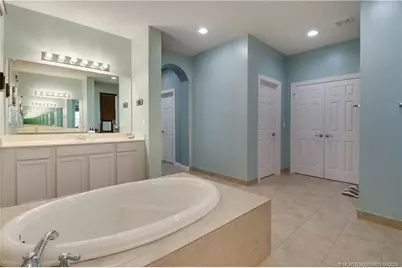 5413 SW Honeysuckle Court, Palm City, FL 34990 - Photo 17