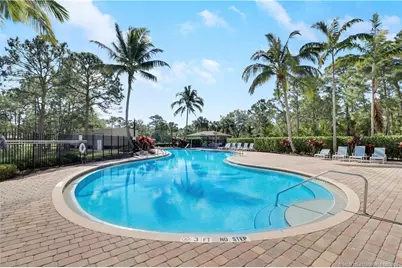 5413 SW Honeysuckle Court, Palm City, FL 34990 - Photo 47