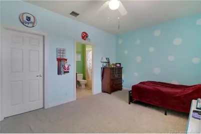 5413 SW Honeysuckle Court, Palm City, FL 34990 - Photo 19