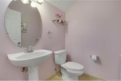 5413 SW Honeysuckle Court, Palm City, FL 34990 - Photo 29