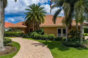 11670 SE Plandome Dr, Hobe Sound, FL 33455 - Photo 1