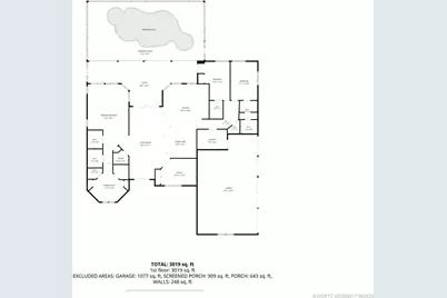 11670 SE Plandome Drive, Hobe Sound, FL 33455 - Photo 5