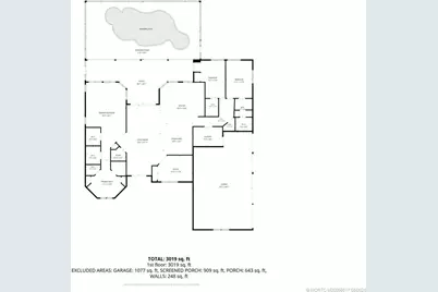 11670 SE Plandome Drive, Hobe Sound, FL 33455 - Photo 5