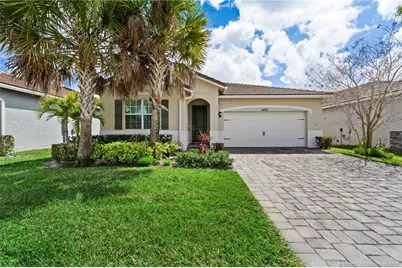7461 SW Harbor Cove Drive, Stuart, FL 34997 - Photo 1
