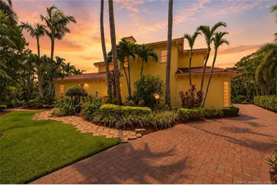 32 SW Wiregrass Court, Palm City, FL 34990 - Photo 109