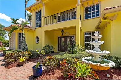 32 SW Wiregrass Court, Palm City, FL 34990 - Photo 9