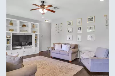 697 SW Sun Circle, Palm City, FL 34990 - Photo 5