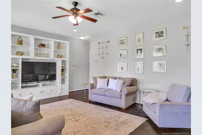 697 SW Sun Circle, Palm City, FL 34990 - Photo 5